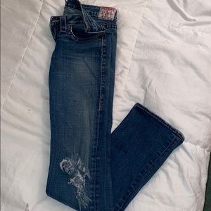 True Religion jeans